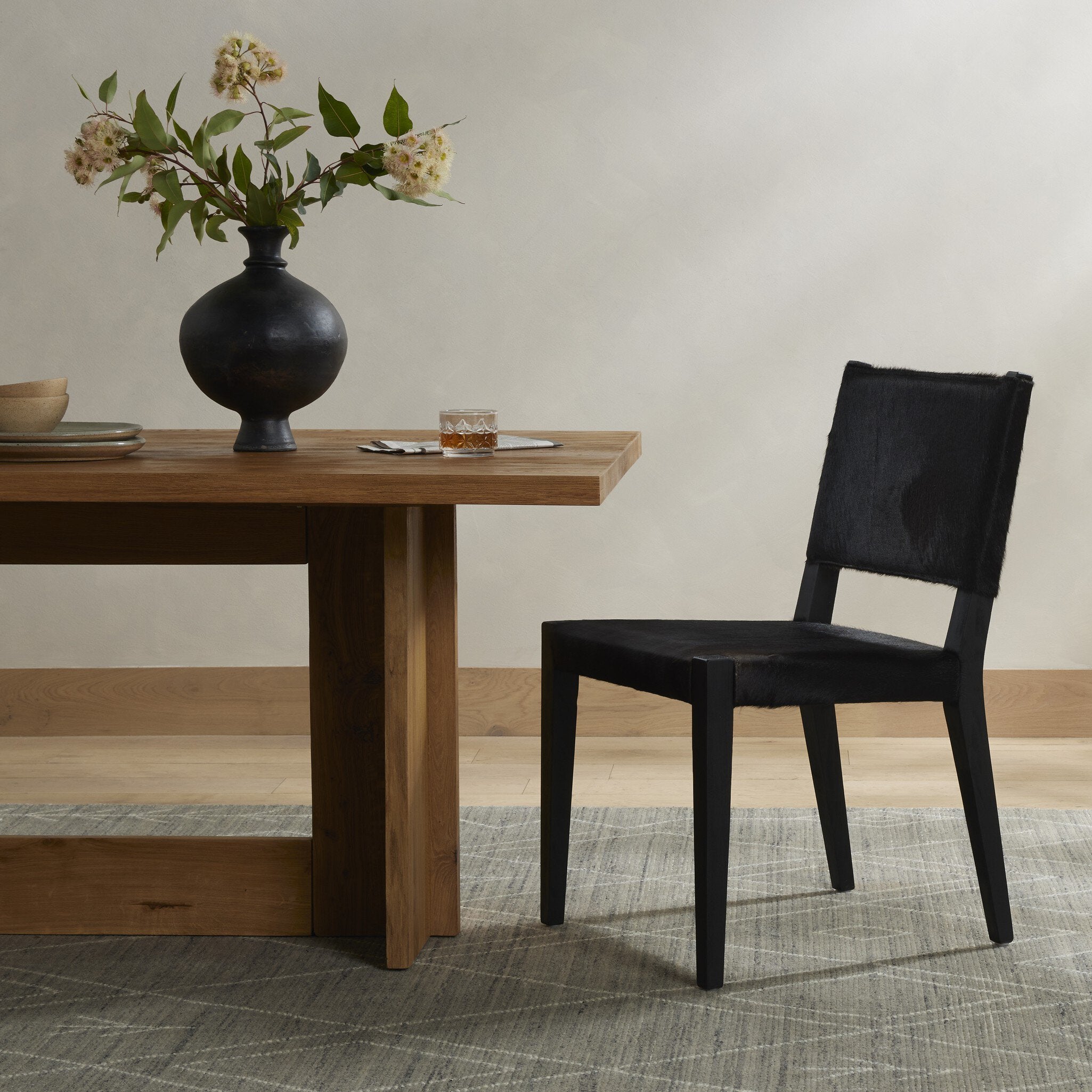 Villa Dining Chair