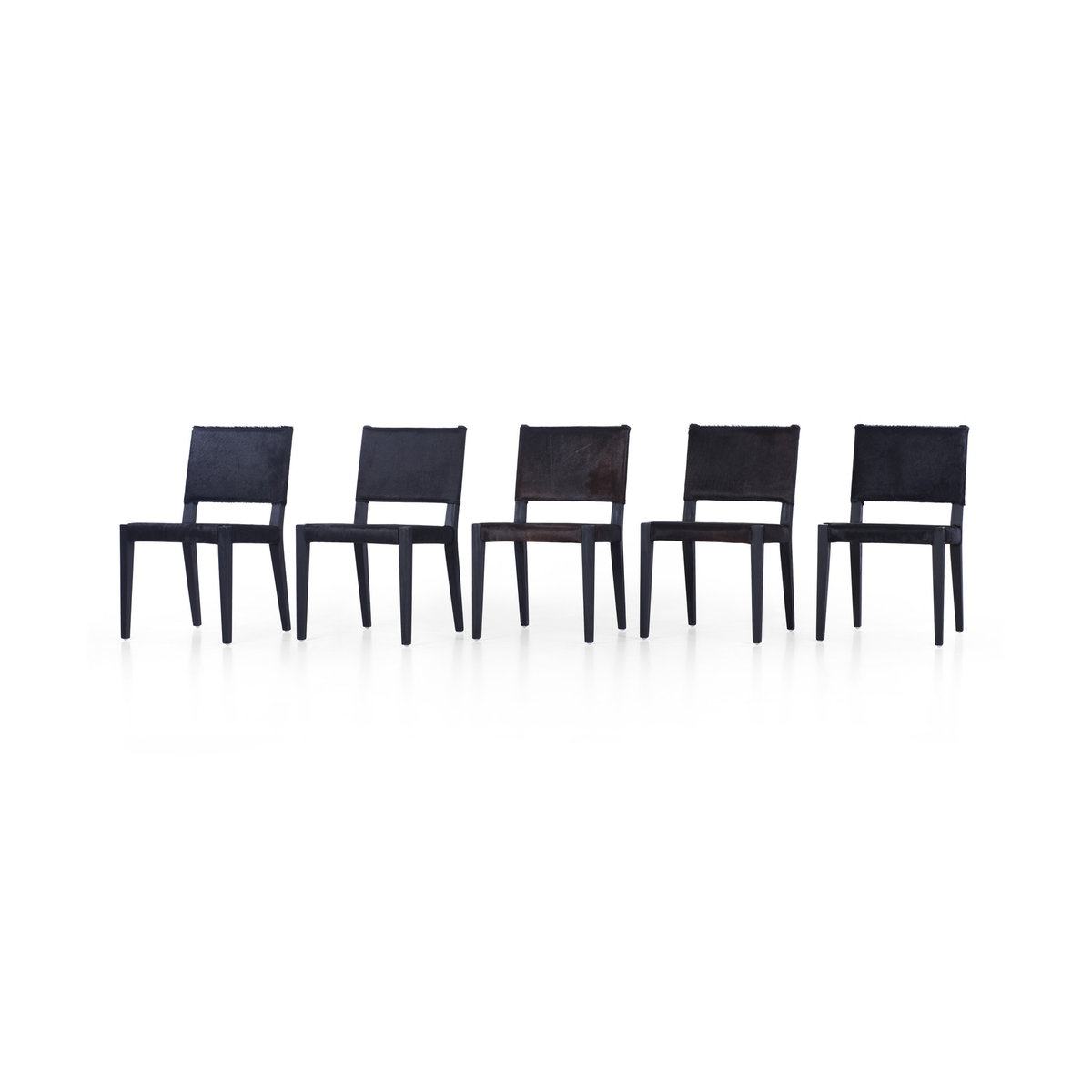 Villa Dining Chair by Four Hands