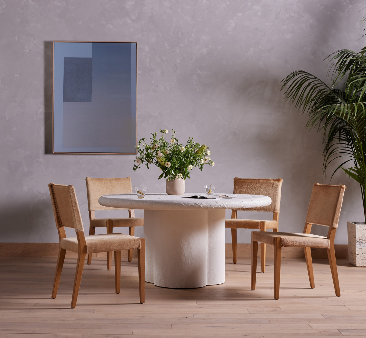 Villa Dining Chair by Four Hands