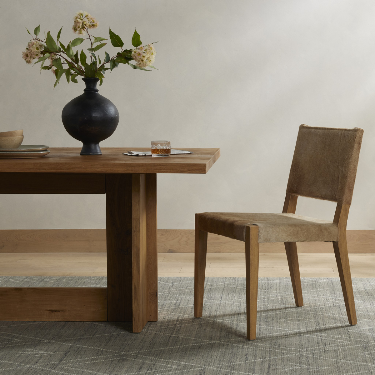 Villa Dining Chair by Four Hands