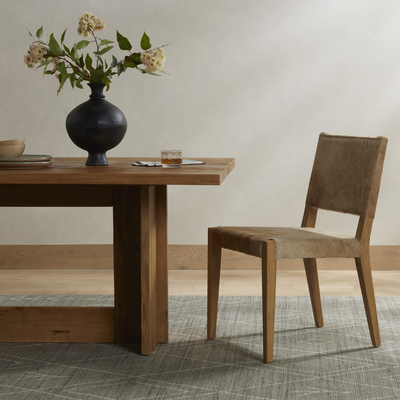 Villa Dining Chair by Four Hands