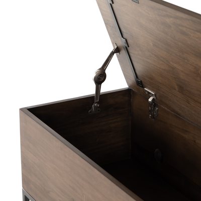 Trey Trunk by Four Hands