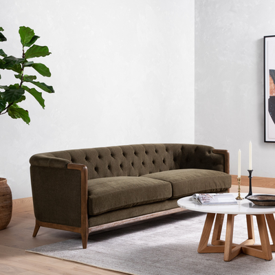 Ellsworth Sofa by Four Hands