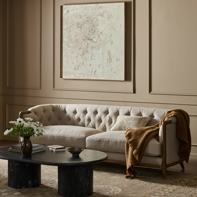 Ellsworth Sofa by Four Hands