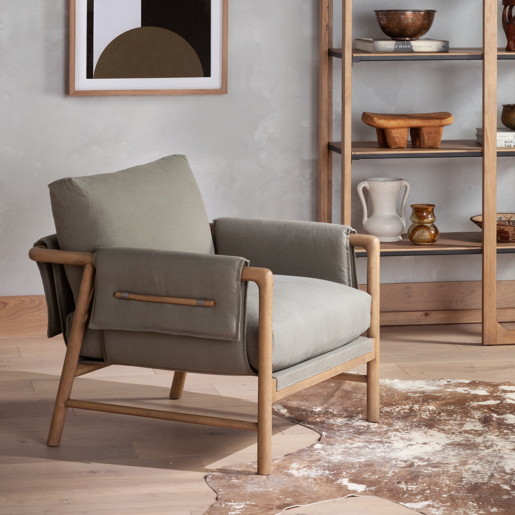 Harrison Chair
