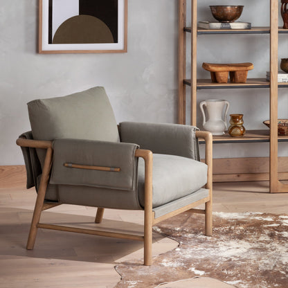 Harrison Chair
