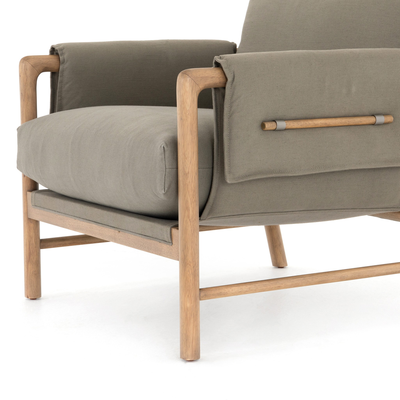 Harrison Chair by Four Hands