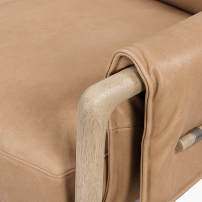Harrison Chair by Four Hands