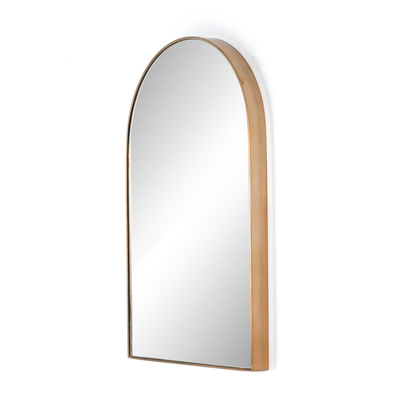 Georgina Small Mirror by Four Hands