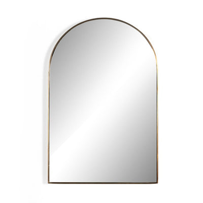 Georgina Small Mirror by Four Hands