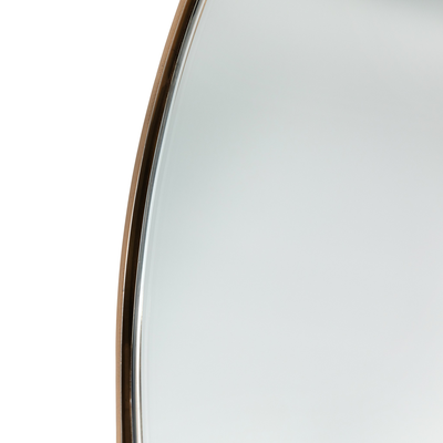 Georgina Small Mirror by Four Hands