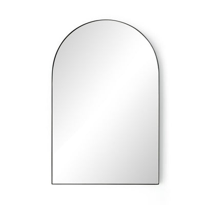 Georgina Small Mirror by Four Hands