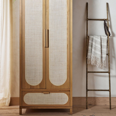 Boothe Ladder by Four Hands