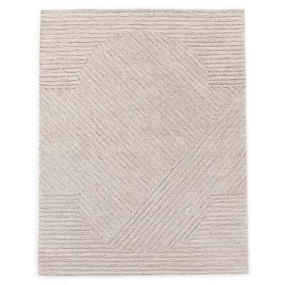 Chasen Outdoor Rug by Four Hands