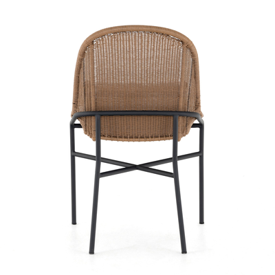 Jericho Outdoor Dining Chair