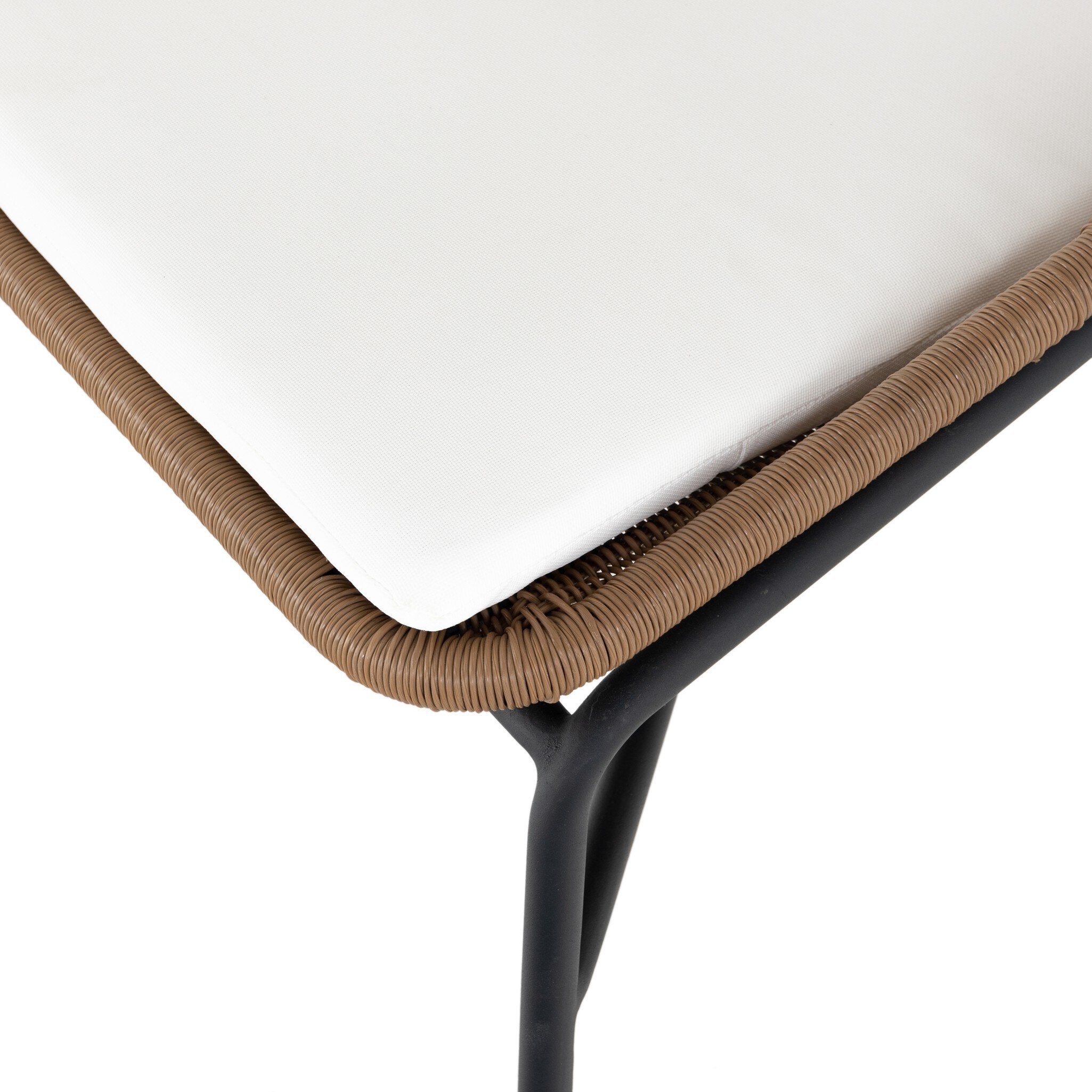 Jericho Outdoor Dining Chair