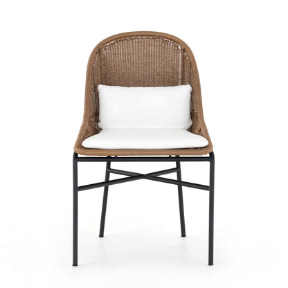 Jericho Outdoor Dining Chair