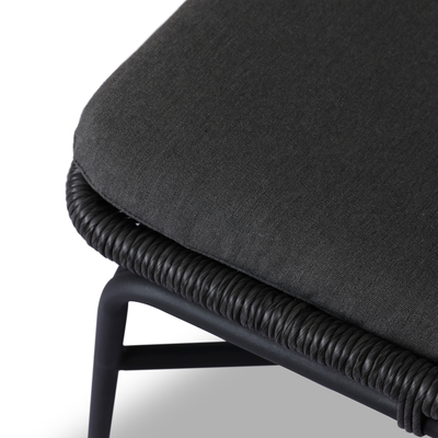 Jericho Outdoor Dining Chair