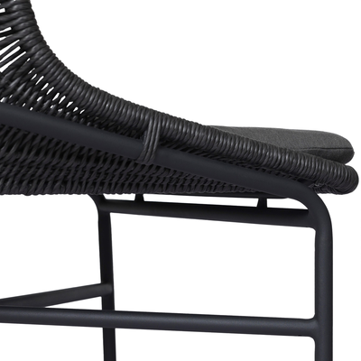 Jericho Outdoor Dining Chair