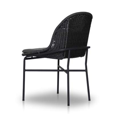 Jericho Outdoor Dining Chair