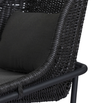 Jericho Outdoor Dining Chair