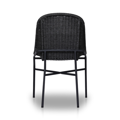 Jericho Outdoor Dining Chair