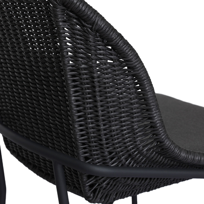 Jericho Outdoor Dining Chair