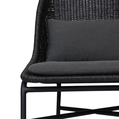 Jericho Outdoor Dining Chair