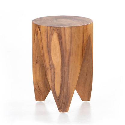 Petros Outdoor End Table