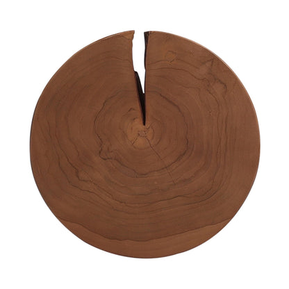 Petros Outdoor End Table