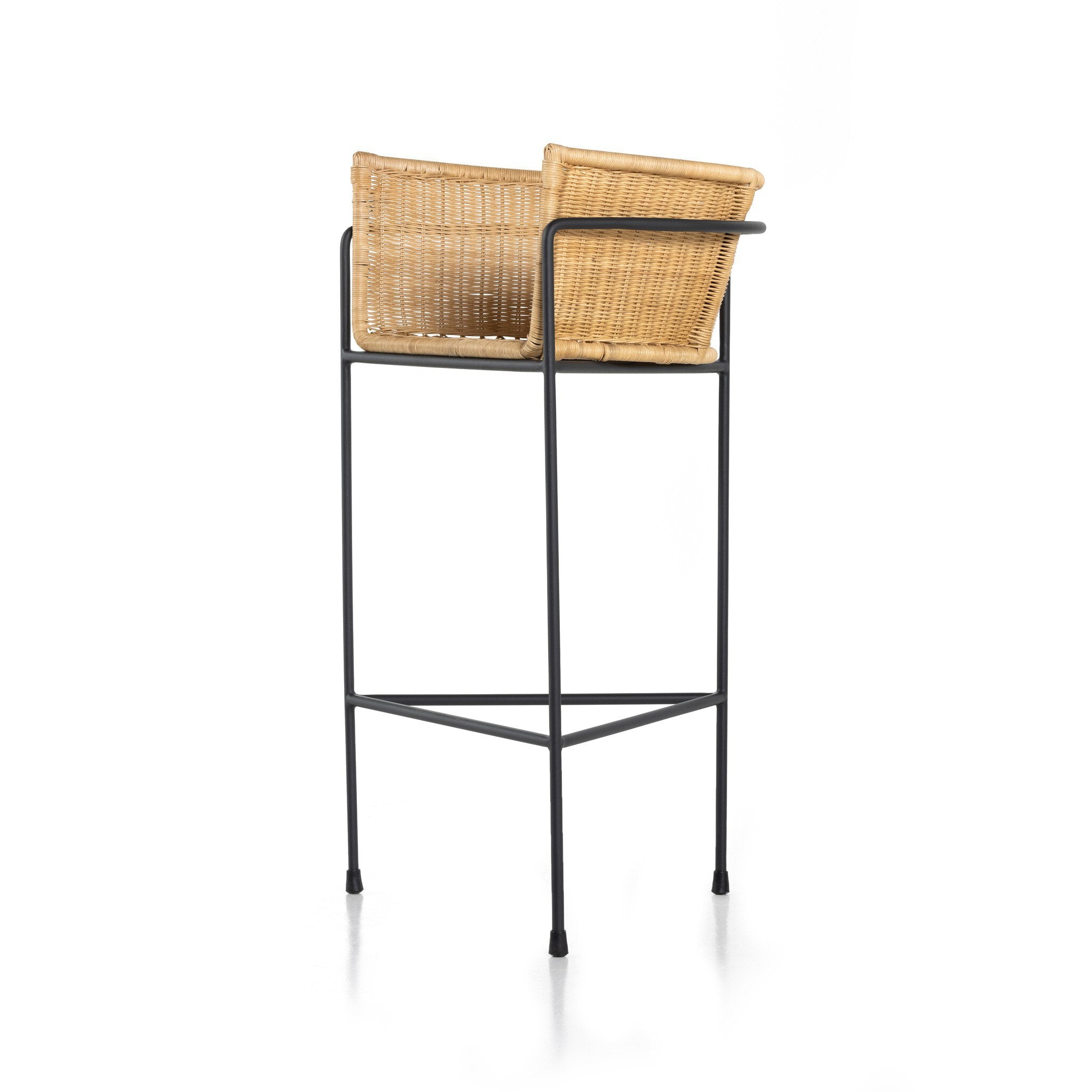Destin Bar + Counter Stool
