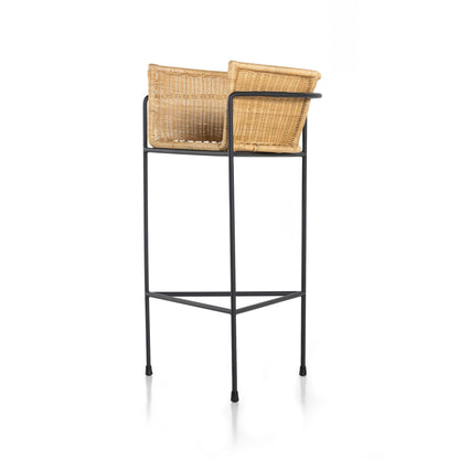 Destin Bar + Counter Stool