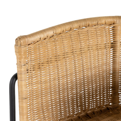 Destin Bar + Counter Stool