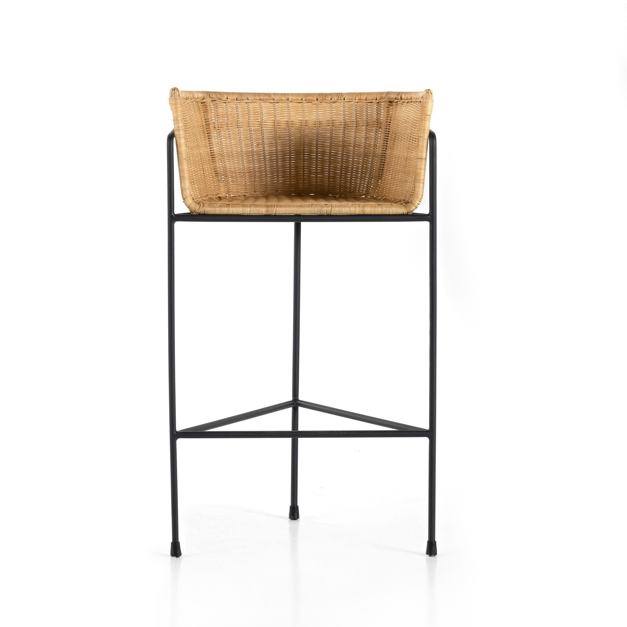 Destin Bar + Counter Stool