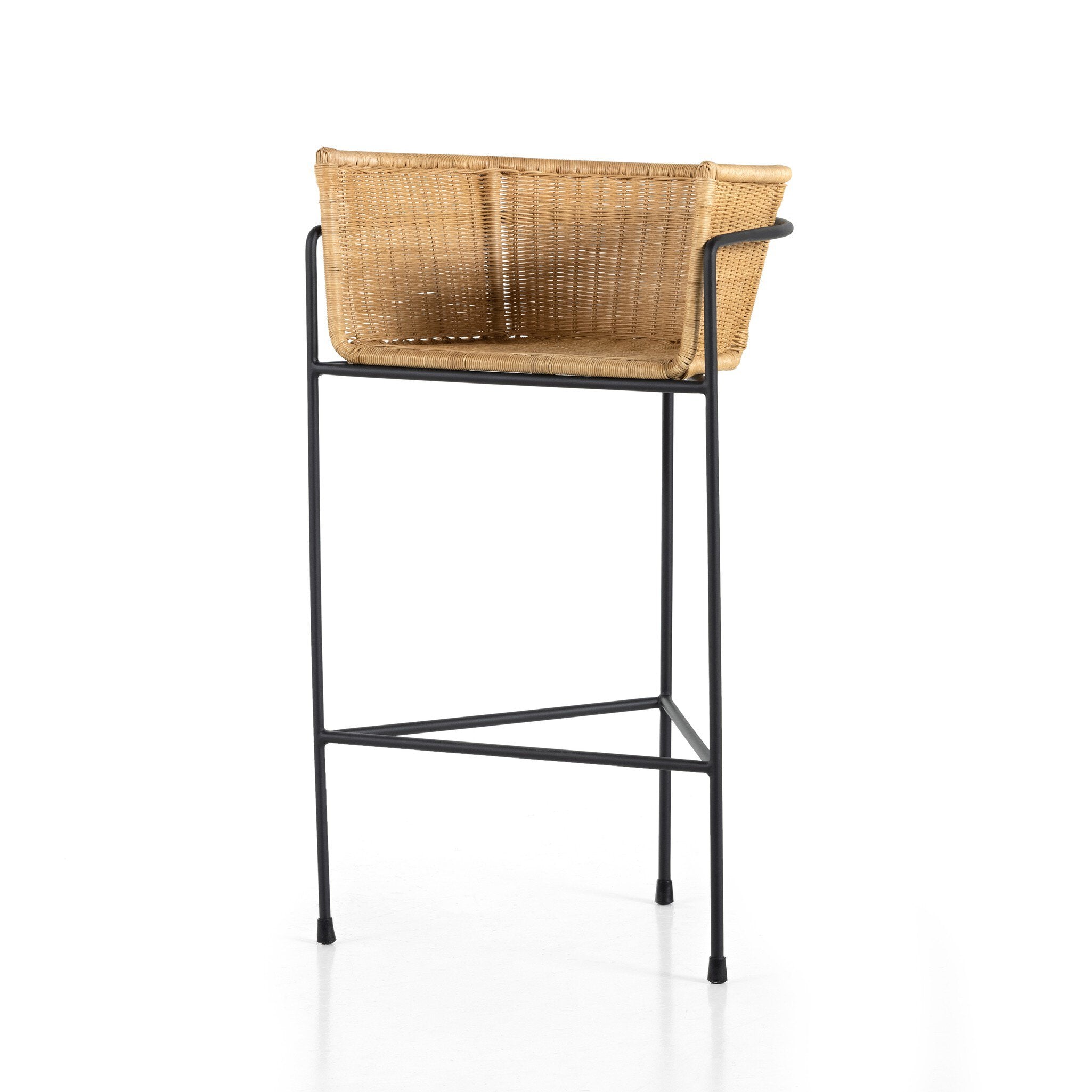 Destin Bar + Counter Stool
