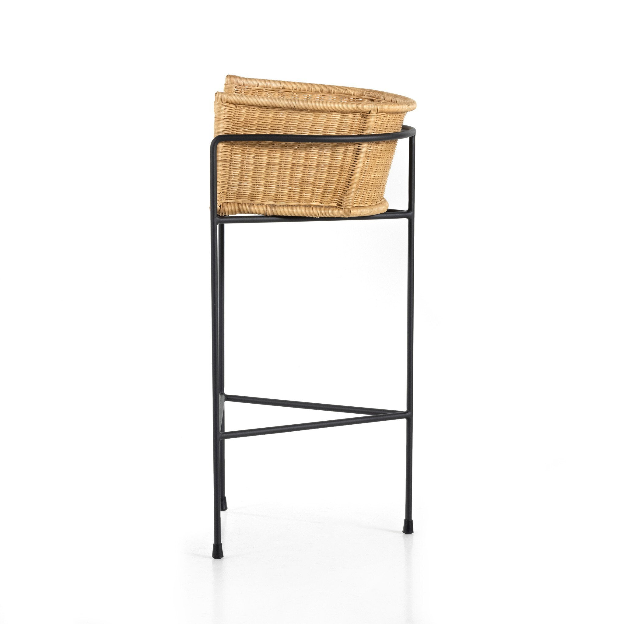 Destin Bar + Counter Stool