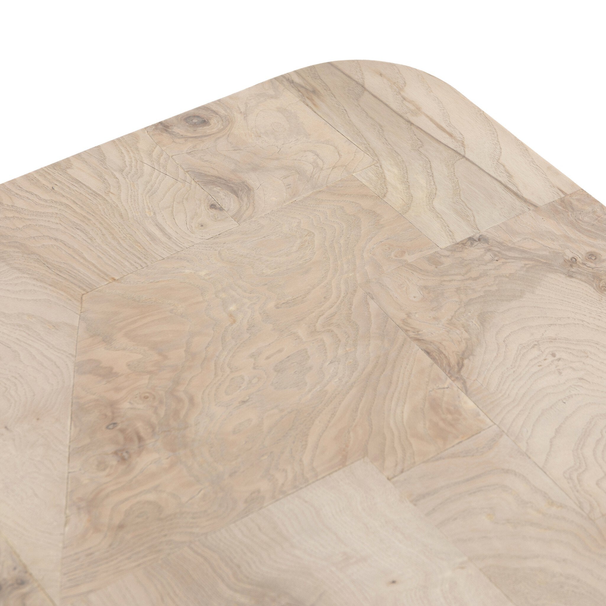 Blanco End Table