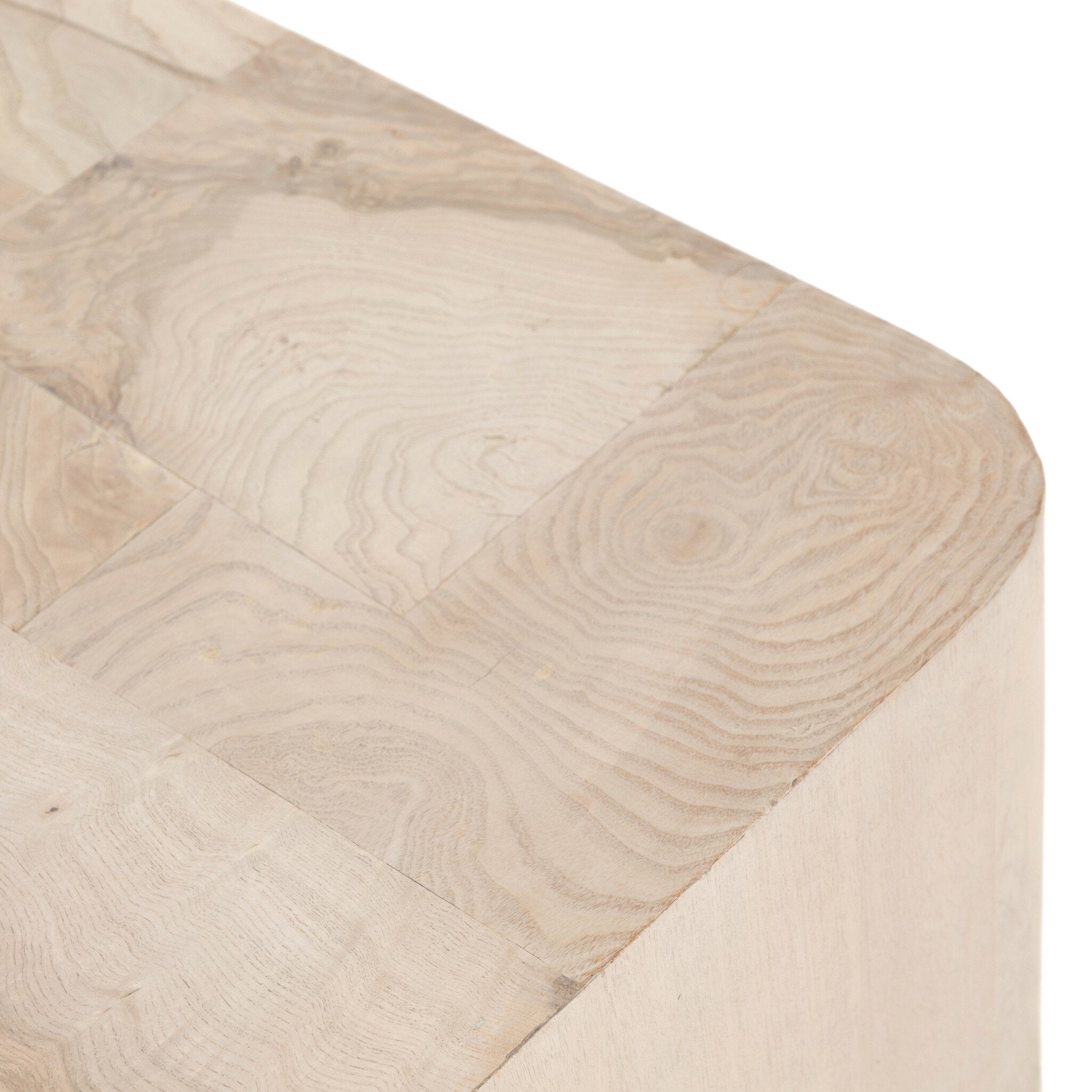 Blanco End Table