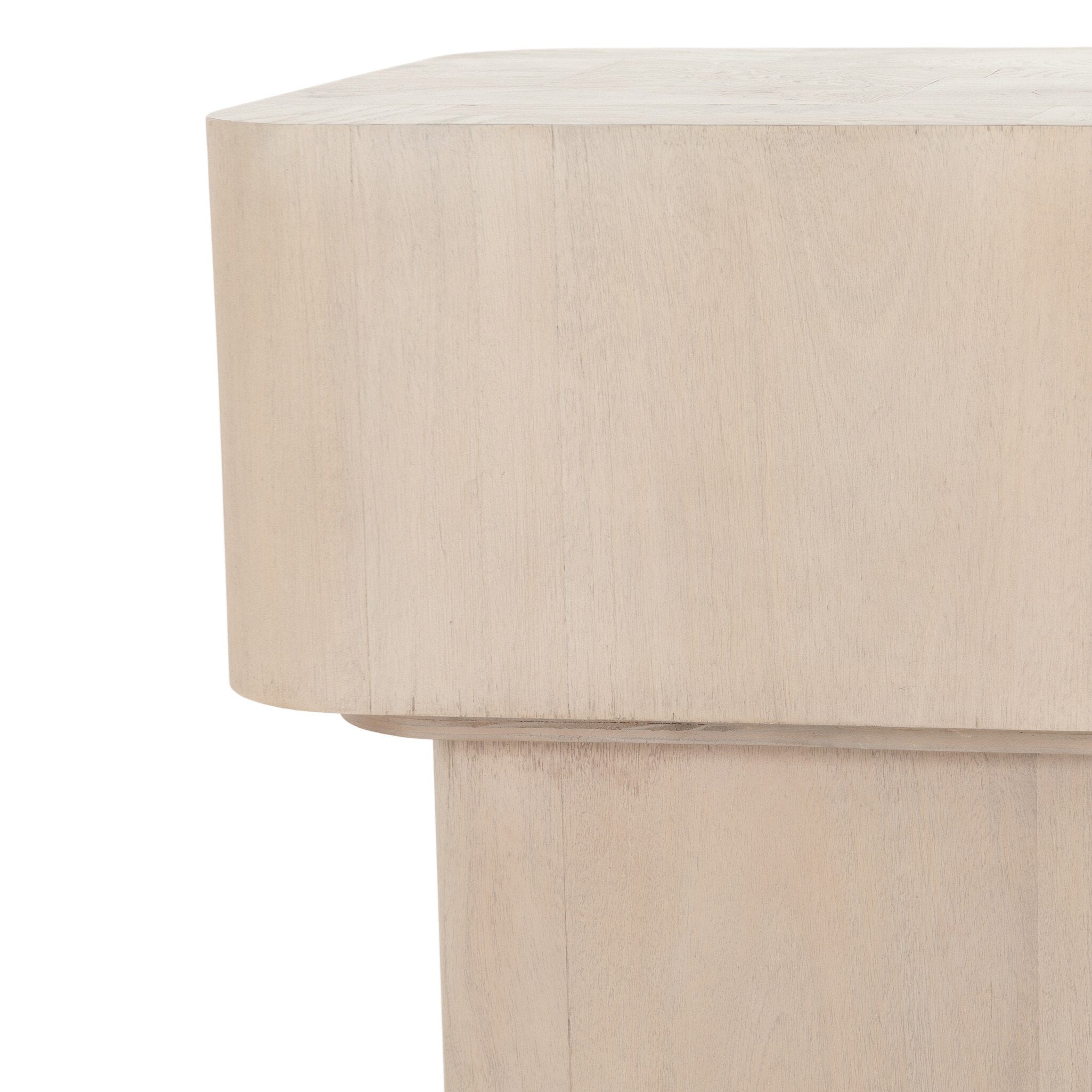 Blanco End Table