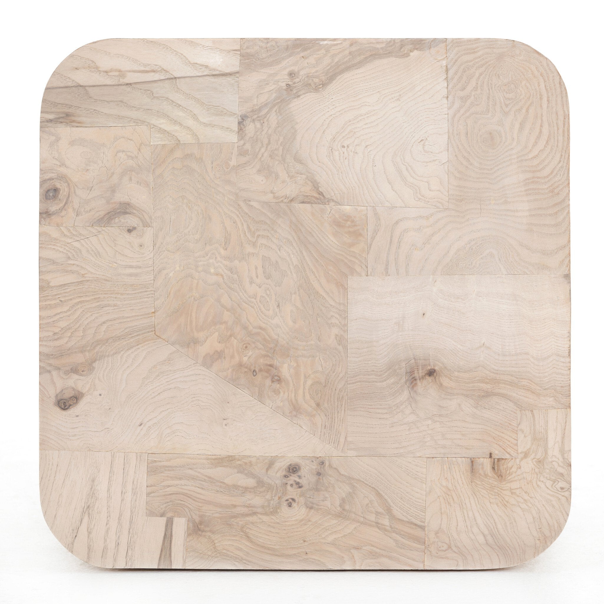 Blanco End Table
