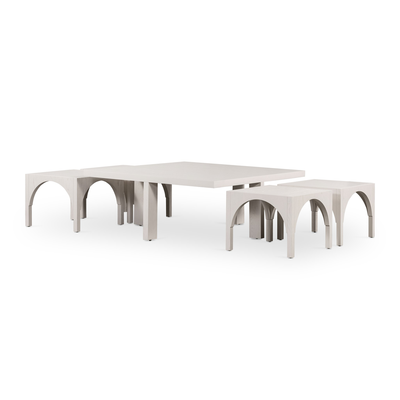 Amara Coffee Table by Four Hands