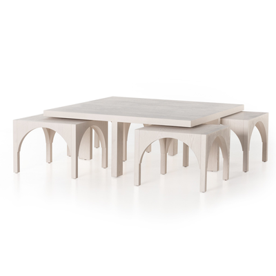 Amara Coffee Table by Four Hands