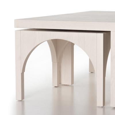 Amara Coffee Table by Four Hands