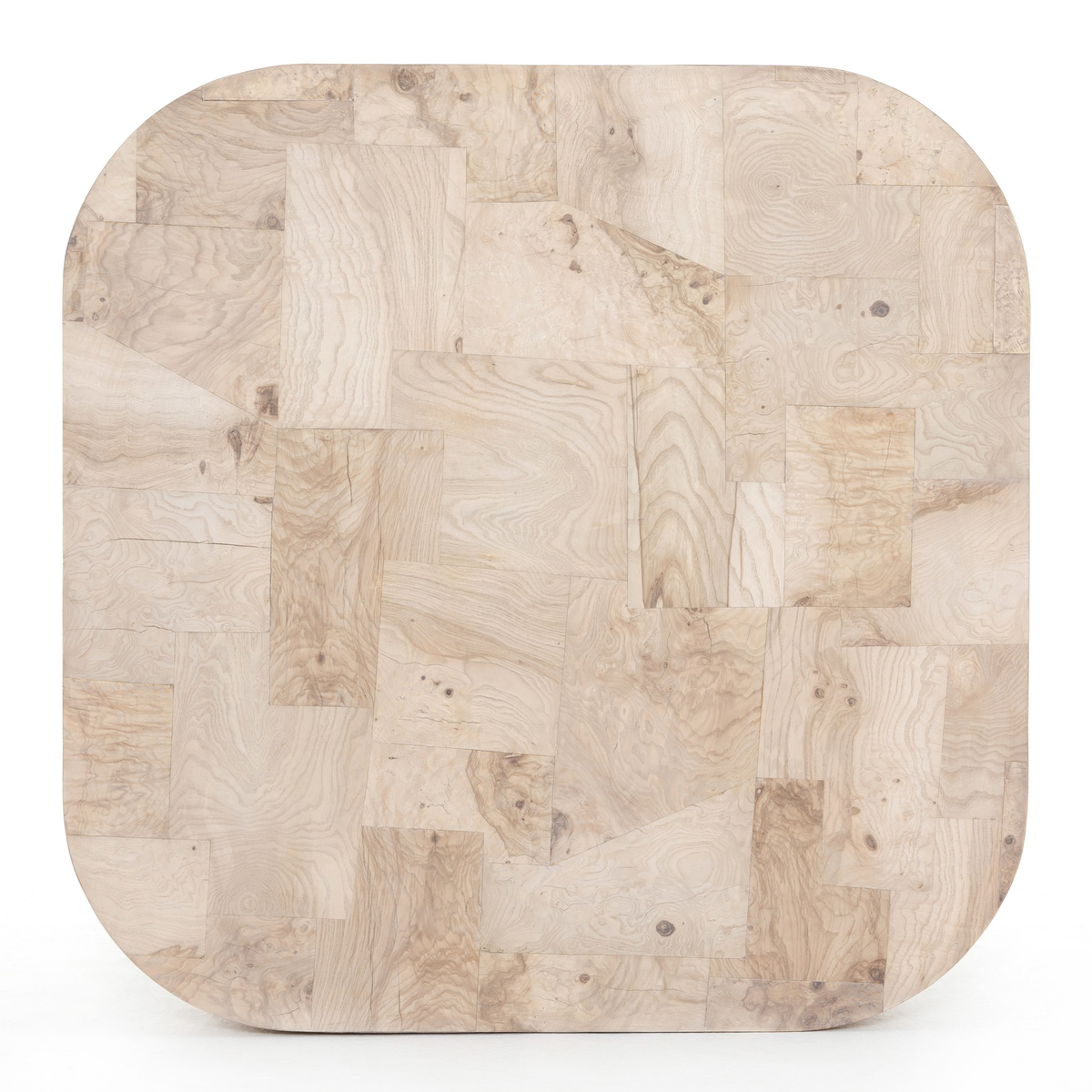 Blanco Coffee Table by Four Hands