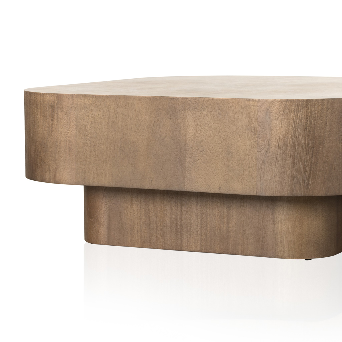 Blanco Coffee Table by Four Hands