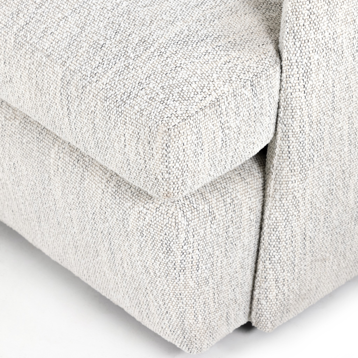 Whittaker Swivel Chair