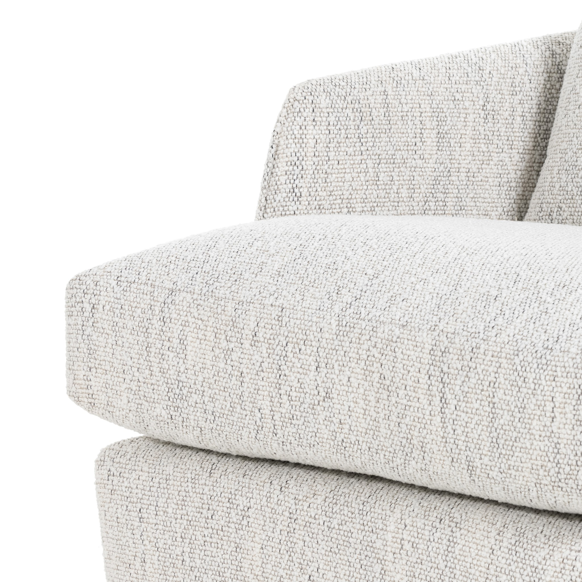 Whittaker Swivel Chair