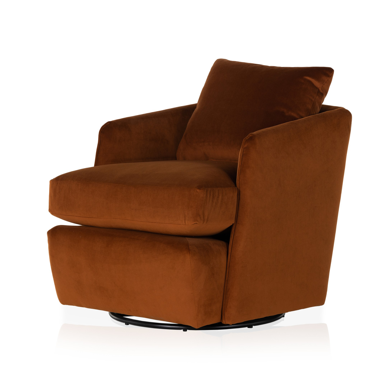 Whittaker Swivel Chair