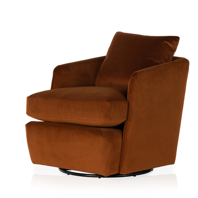 Whittaker Swivel Chair