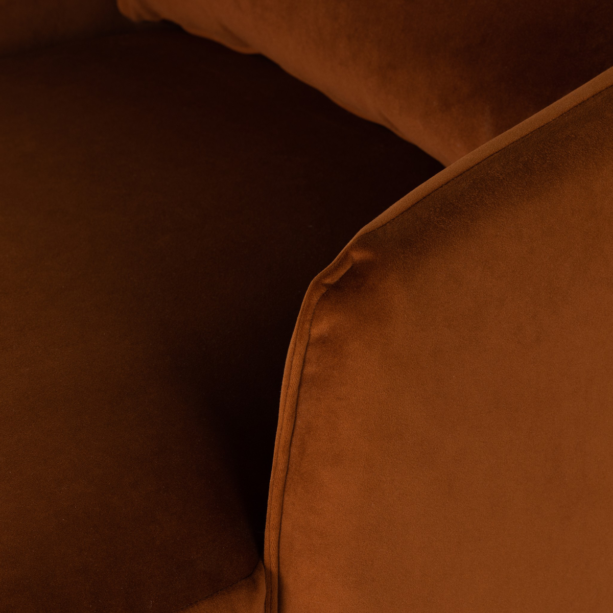 Whittaker Swivel Chair